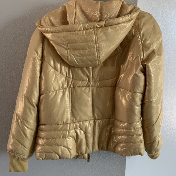 Jacket - Picture 4 of 5